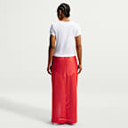 Nike Sportswear Chill Knit Women's Slim Cropped T-Shirt