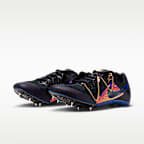 Nike Zoom Rival Multi Glam Track & Field Multi-Event Spikes
