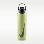 Nike Recharge Stainless Steel Chug Bottle (32 oz)