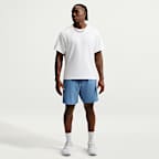 Nike Unlimited Men's Dri-FIT 18cm (approx.) Unlined Versatile Shorts