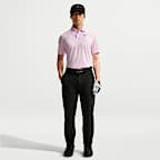 나이키 벨로시티 남성 드라이 핏 골프 폴로