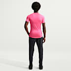 Nike Pro Men's Dri-FIT Tight Short-Sleeve Fitness Top