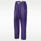 Utah Jazz Standard Issue Men's Woven Basketball Pants