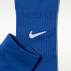 Nike Baseball/Softball Over-the-Calf Socks (2 Pairs)