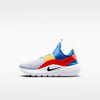 Nike Flex Runner 4 Little Kids' Shoes