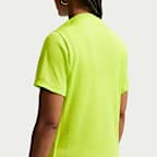 Maglia da calcio a manica corta Nike Dri-FIT Tottenham Hotspur Academy Pro SE – Donna