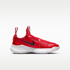 Tenis de correr en pavimento para niños grandes Nike Flex Runner 3