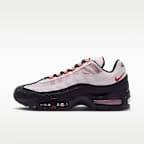 ナイキ エア マックス 95 ビッグバブル GORE-TEX メンズ ウィンタライズド シューズ