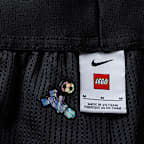 Nike x LEGO® Collection Older Kids' Trousers