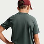 Nike Legend Big Kids' Dri-FIT T-Shirt