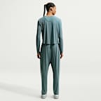 Nike Zenvy Women's Loose Mid-Rise Trousers