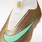 Nike Jr Mercurial Superfly 11 Academy 'Kylian Mbappé' Older Kids' Multi-Ground High-Top Football Boots