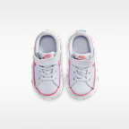 Tenis para bebé e infantiles Nike Court Legacy