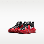 Nike S.T. Dynamite Younger Kids' Basketball Shoe