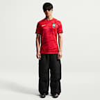 Korea 2026 Stadium Home Men's Nike Dri-FIT Football Replica Jersey