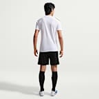 Nike Strike 男款 Dri-FIT 短袖足球上衣