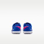 Nike Jr. Mercurial Vapor 16 Club Younger Kids' Turf Low-Top Football Shoes