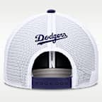 Gorra Nike de la MLB Club Los Angeles Dodgers Club