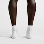 Nike Everyday Elevated Ankle Socks (3 Pairs)