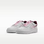 Nike Air Force 1 Low LV8 Older Kids' Shoes
