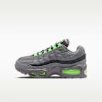 รองเท้าเด็กโต Nike Air Max 95 "Big Bubble"