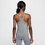 Camiseta de tirantes Dri-FIT con correas para mujer Nike One Classic
