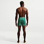 Nike Essential Micro Men's Dri-FIT Boxer Briefs (3-Pack)