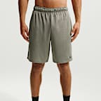 Nike Men's 9" Training Shorts