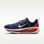 Nike College Vomero 18 (Virginia) Men's Road Running Shoes