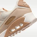 Nike Air Max 90 Women's Shoes
