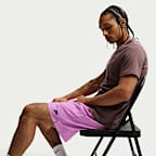 Nike Club Men's Woven Flow Shorts