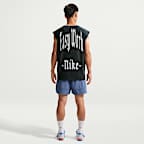 Nike Men's Sleeveless T-Shirt
