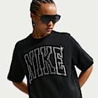 Nike Sportswear Classic Women's Loose T-Shirt