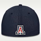 Arizona Classic Swooshflex Men's Nike Dri-FIT College Hat