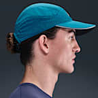 Gorra con diseño reflectante sin estructura Nike Fly Dri-FIT ADV