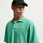 Nike Sportswear Club Men's Jersey Polo