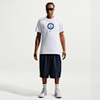 Inter Milan Men's Nike Soccer T-Shirt