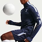 Tottenham Hotspur Strike Men's Nike Dri-FIT Football Knit Drill Top
