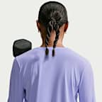 Nike One Classic Women's Dri-FIT Long-Sleeve Top