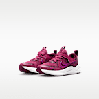 Tenis para niños de preescolar Nike Cosmic Runner