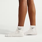 Calcetines al tobillo (6 pares) Nike Everyday Elevated