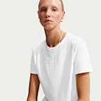 Inter Milan Nike Football T-skjorte til dame