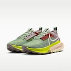 Nike Zegama 2 Women's Trail-Running Shoes