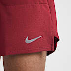 Nike Stride Men's Dri-FIT 18cm (approx.) Briefs-Lined Running Shorts