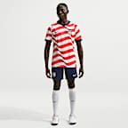USWNT 2026 Stadium Home Men's Nike Dri-FIT Soccer Replica Jersey