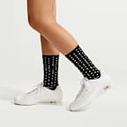 Nike Everyday Elevated Over-the-Calf Sheer Socks (1 Pair)