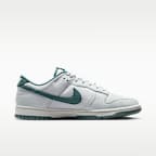 Tenis para hombre Nike Dunk Low Retro