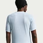 Nike Tech Camiseta de manga corta Dri-FIT - Hombre