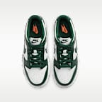 Nike Dunk Low Older Kids' Shoes