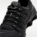 나이키 샥스 NZ 남성용 신발